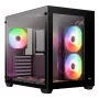 Aerocool Dryft Midi Tower Juodas