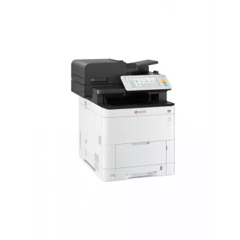 KYOCERA ECOSYS MA4000cix spalvotas lazerinis daugiafunkcis įrenginys A4, 1200 x 1200 DPI, 40 ppm