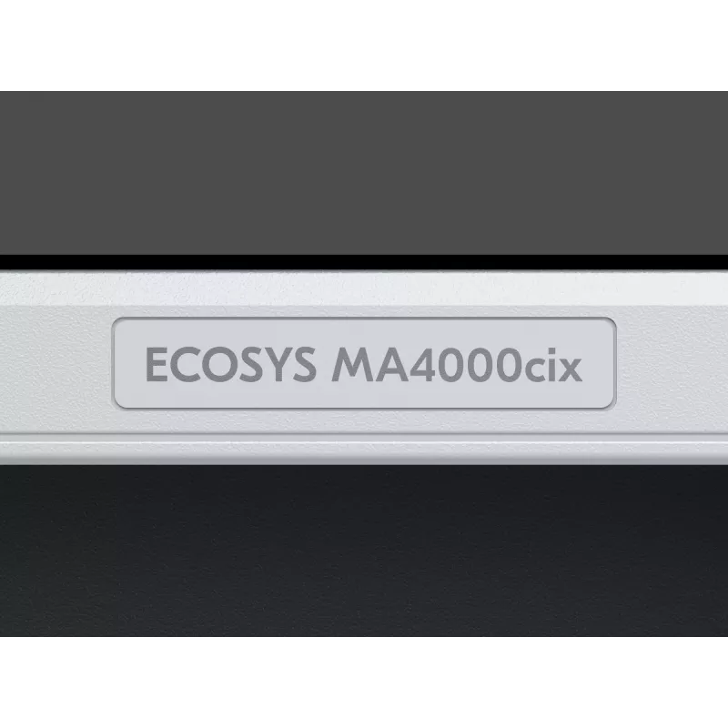 KYOCERA ECOSYS MA4000cix spalvotas lazerinis daugiafunkcis įrenginys A4, 1200 x 1200 DPI, 40 ppm
