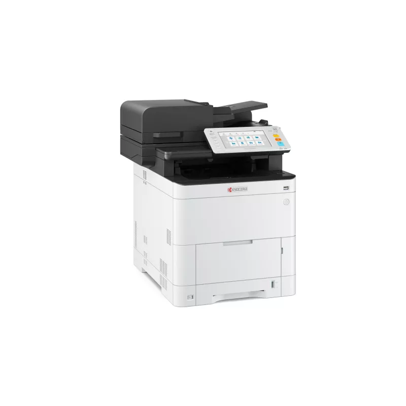 KYOCERA ECOSYS MA4000cifx spalvotas lazerinis daugiafunkcis įrenginys A4, 1200 x 1200 DPI, 40 ppm