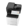 KYOCERA ECOSYS MA4000cifx spalvotas lazerinis daugiafunkcis įrenginys A4, 1200 x 1200 DPI, 40 ppm