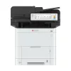 KYOCERA ECOSYS MA4000cifx spalvotas lazerinis daugiafunkcis įrenginys A4, 1200 x 1200 DPI, 40 ppm