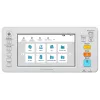 KYOCERA ECOSYS MA4000cifx spalvotas lazerinis daugiafunkcis įrenginys A4, 1200 x 1200 DPI, 40 ppm