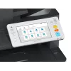 KYOCERA ECOSYS MA4000cifx spalvotas lazerinis daugiafunkcis įrenginys A4, 1200 x 1200 DPI, 40 ppm