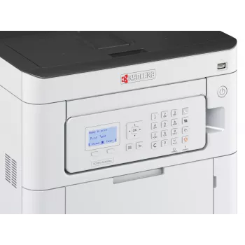 Spausdintuvas KYOCERA PA4000cx spalvotas lazerinis 1200 x 1200 DPI