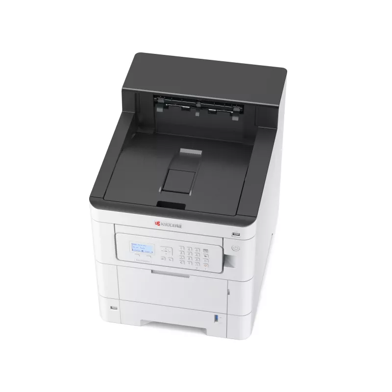 Spausdintuvas KYOCERA PA4000cx spalvotas lazerinis 1200 x 1200 DPI
