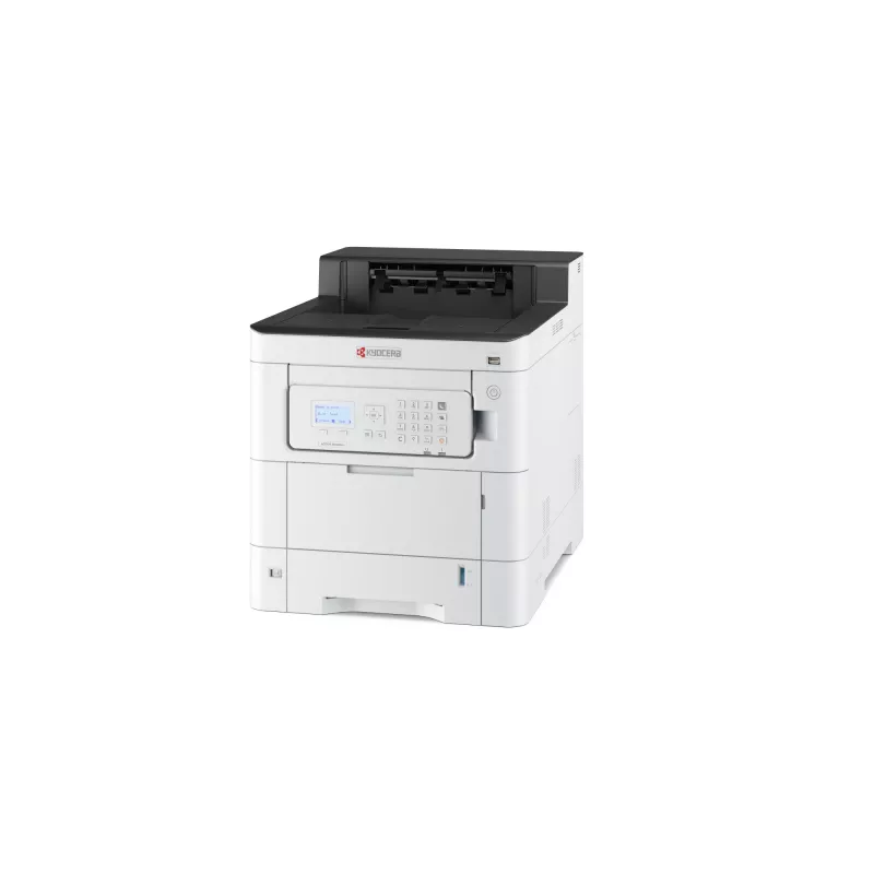 Spausdintuvas KYOCERA PA4000cx spalvotas lazerinis 1200 x 1200 DPI