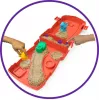 Spin Master Kinetic Sand – Ūkio rinkinys su smėliu
