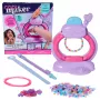Rinkinys apyrankių gamybai Spin Master Cool Maker Stack'd Heishi Bracelet Studio