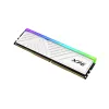DIMM 64 GB DDR4-3200 (2x 32 GB) Dual-Kit, Arbeitsspeicher weiß, AX4U320032G16A-DTWHD35G, XPG Spectrix D35G, INTEL XMP
