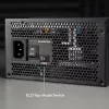 Chieftec Atmos maitinimo blokas 750 W 20+4 pin ATX ATX juodas