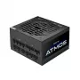 Chieftec Atmos maitinimo blokas 850 W 20+4 pin ATX ATX juodas