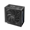 Chieftec Atmos maitinimo blokas 850 W 20+4 pin ATX ATX juodas