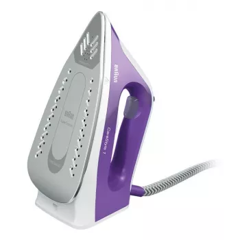 Braun CareStyle 1 IS 1014 2200 W 1.5 L keraminis padas Violetinė