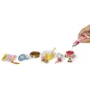 Miniverse Make It Mini From Scratch 2 serija, 8 m., Įvairiaspalvis, Plastikas