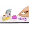 Miniverse Make It Mini From Scratch 2 serija, 8 m., Įvairiaspalvis, Plastikas
