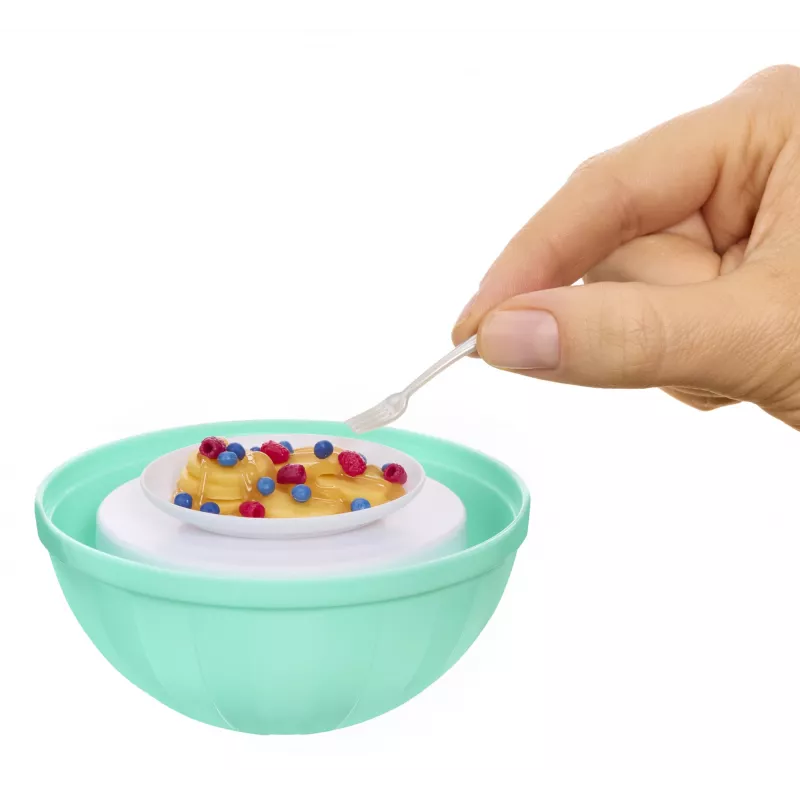 Miniverse Make It Mini From Scratch 2 serija, 8 m., Įvairiaspalvis, Plastikas