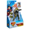Veiksmo figūrėlė Supermenas Hammer of Boravia 6 colių, filmo stilius, 2 priedai, aukso/pilka