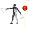 DC Comics SUPERMAN Mr. Terrific Epic Strike veiksmo figūrėlė, 15 cm, autentiškas filmo stilius, 2 aksesuarai, žaislai vaikams nuo 4 metų