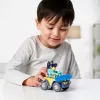 Moose Toys Bluey S9 Figūrėlės ir transporto priemonės rinkinys Paplūdimio keturratis su Banditu