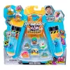 Moose Toys MrBeast Lab Swarms II Atomic 12 rinkinys, nuo 5 metų, įvairiaspalvis