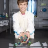 Moose Toys MrBeast Lab Swarms II Atomic 12 rinkinys, nuo 5 metų, įvairiaspalvis