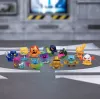 Moose Toys MrBeast Lab Swarms II Atomic 12 rinkinys, nuo 5 metų, įvairiaspalvis