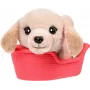 Moose Toys Little Live Pets My Really Real Puppy Mini's – Golden Retriever Buddy