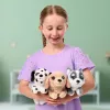 Moose Toys Little Live Pets My Really Real Puppy Mini's – Golden Retriever Buddy