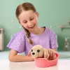 Moose Toys Little Live Pets My Really Real Puppy Mini's – Golden Retriever Buddy