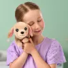 Moose Toys Little Live Pets My Really Real Puppy Mini's – Golden Retriever Buddy