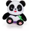 Moose Toys Little Live Pets My Baby Panda Chuchu – interaktyvus garsinis žaislinis pandos jauniklis
