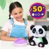 Moose Toys Little Live Pets My Baby Panda Chuchu – interaktyvus garsinis žaislinis pandos jauniklis