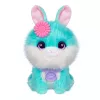 Scruff-a-Luvs Pet Scruffs vieno vnt. mėlynas pliušinis žaislas