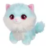 Scruff-a-Luvs Pet Scruffs vieno vnt. mėlynas pliušinis žaislas