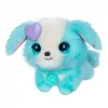 Scruff-a-Luvs Pet Scruffs vieno vnt. mėlynas pliušinis žaislas
