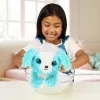 Scruff-a-Luvs Pet Scruffs vieno vnt. mėlynas pliušinis žaislas