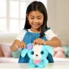 Scruff-a-Luvs Pet Scruffs vieno vnt. mėlynas pliušinis žaislas