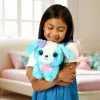 Scruff-a-Luvs Pet Scruffs vieno vnt. mėlynas pliušinis žaislas