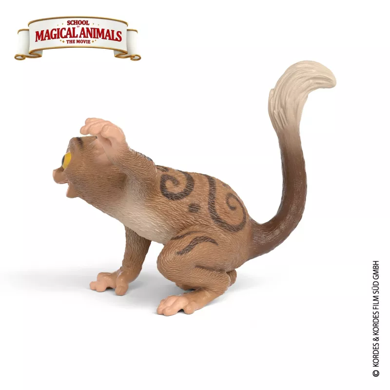 Schleich Fitzgeraldo tarsierius