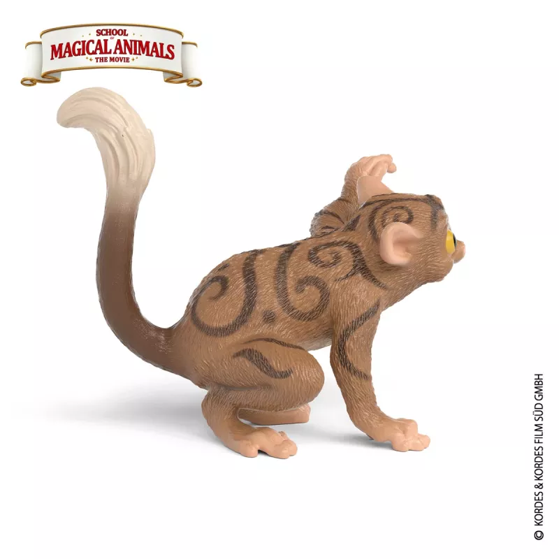 Schleich Fitzgeraldo tarsierius