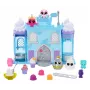 MGA Entertainment DohKins Ice Cream Castle modeliavimo molio rinkinys 127,57 g įvairiaspalvis