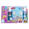 MGA Entertainment DohKins Ice Cream Castle modeliavimo molio rinkinys 127,57 g įvairiaspalvis