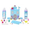 MGA Entertainment DohKins Ice Cream Castle modeliavimo molio rinkinys 127,57 g įvairiaspalvis