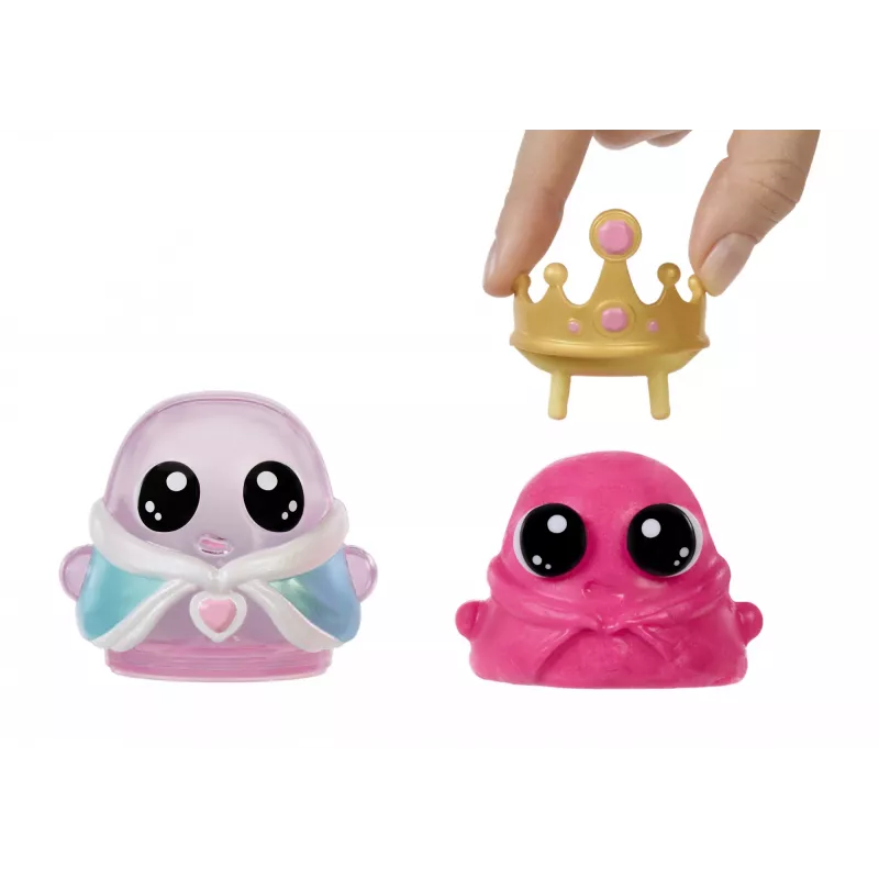 MGA Entertainment DohKins Ice Cream Castle modeliavimo molio rinkinys 127,57 g įvairiaspalvis