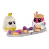 MGA Entertainment DohKins Ice Cream Castle modeliavimo molio rinkinys 127,57 g įvairiaspalvis