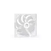 Kompiuterio ventiliatorius ENDORFY Stratus 140 White PWM ARGB 140 mm