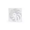 Kompiuterio ventiliatorius ENDORFY Stratus 140 White PWM ARGB 140 mm