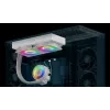 ARCTIC Liquid Freezer III Pro 280 A-RGB (Balta) Visiškai suderinamas viskas viename CPU vandens aušintuvas su A-RGB