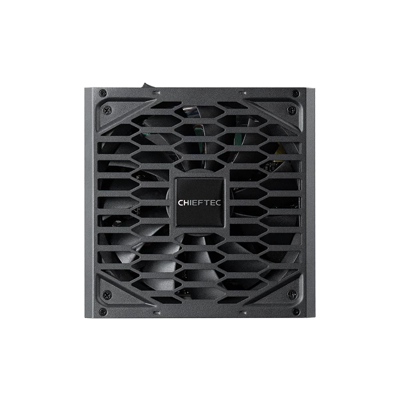 Maitinimo blokas Chieftec Vega PPG-1000-C 1000 W 24-pin ATX ATX Baltas